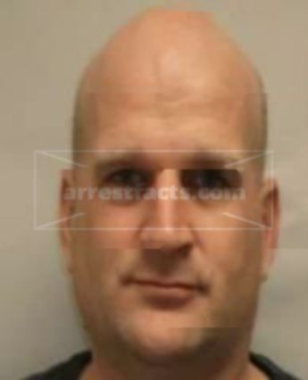Stephen Craig Parsons