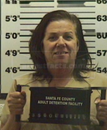 Delores Lynn Vamadoe