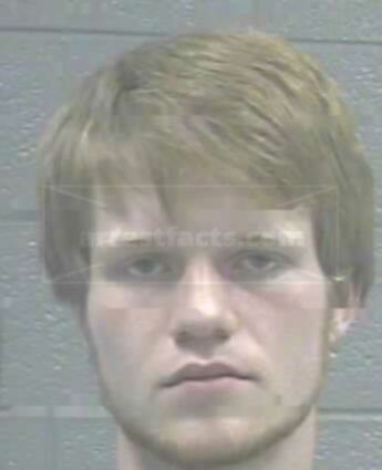 Jimmy Dean Mullins