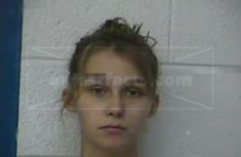 Brittany Ellen Jones