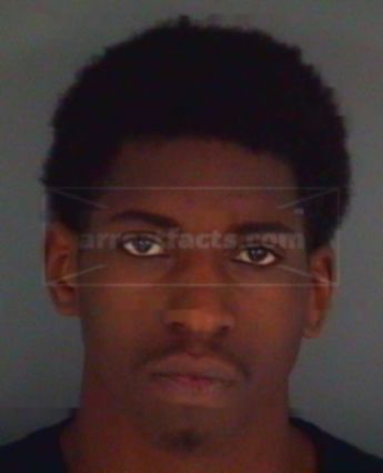 Theo Clarence Francois