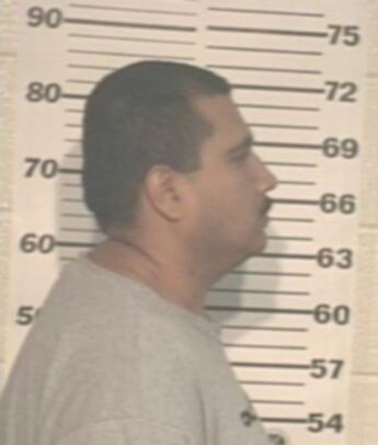 Esteban Ruiz Chavez