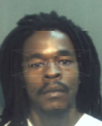Cornelius Duane Pringle
