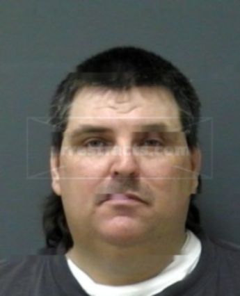 Steven Oneal Benton