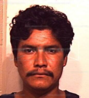 Jose Osorio Aguino