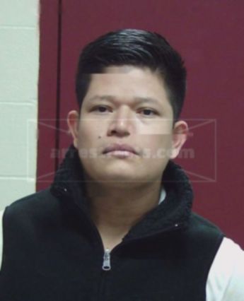 Arbey Gonzalez-Lopez