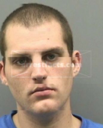Cody Sterling Bearry