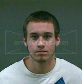 Caleb Thomas Chewning