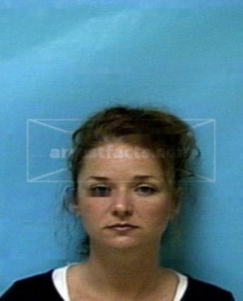 Christina Pauline Kirk