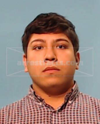 Westley Adame