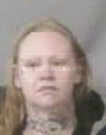 Jessica Lynne Hutchinson