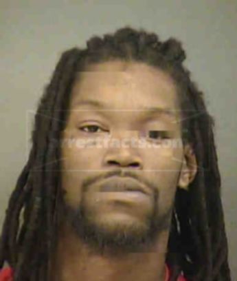 Adrian Dequone Mcleod