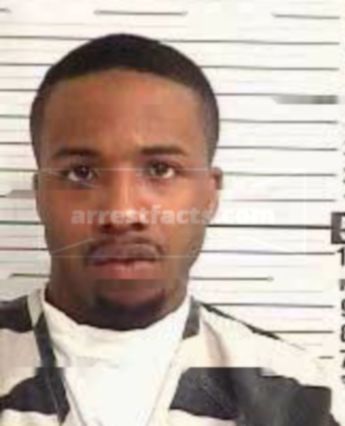 Aaron Deangelo Williams