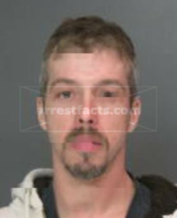 Michael Boyd Haberle