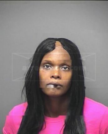 Erika Monique Mosley