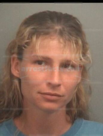 Michelle Lynn Stetz