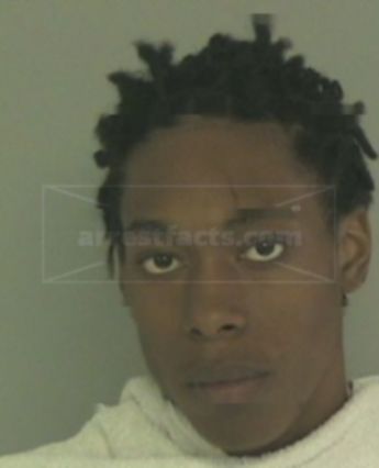 Morris Earl Davis Jr.