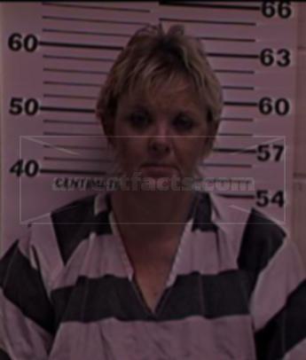 Pamela Allen Harley