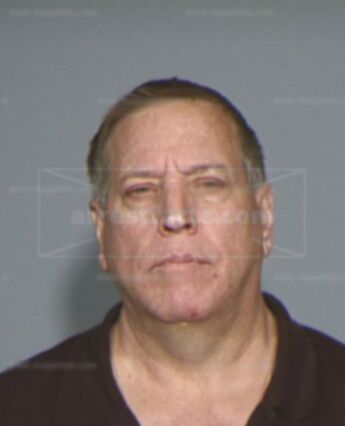 Steven David Wodrich
