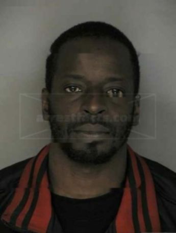 Davion Rhodes