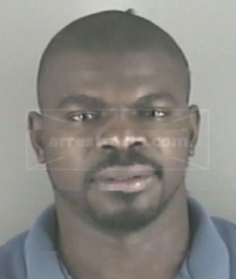 Anthony Jerome Robinson