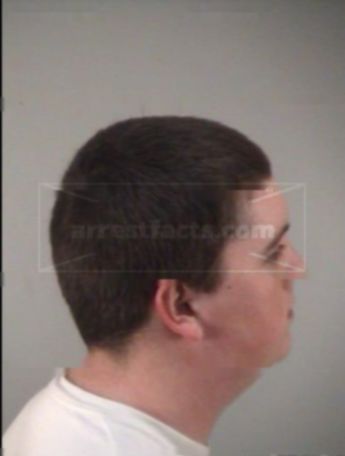 Joshua Daniel Adams