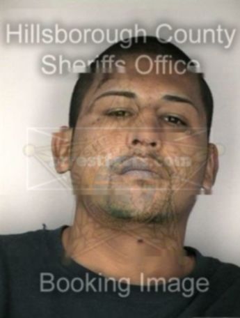 Esteban Santana Jr.