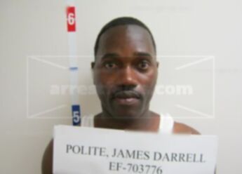 James Darrell Polite