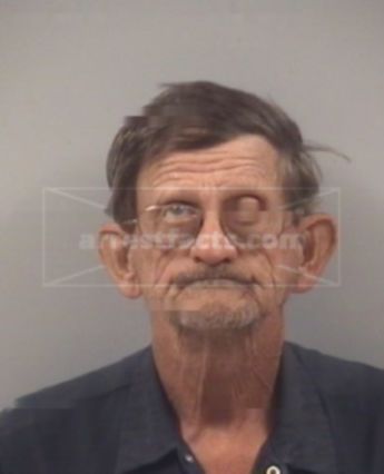 Otis William Barfield