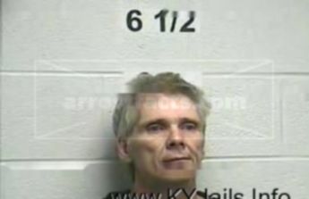 Michael Wayne Thomas
