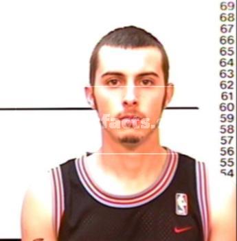 Aaron David Hubbard