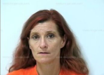 Cassie Dawn Nelson