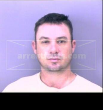 John Eric Blasingame