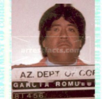 Romulo C Garcia