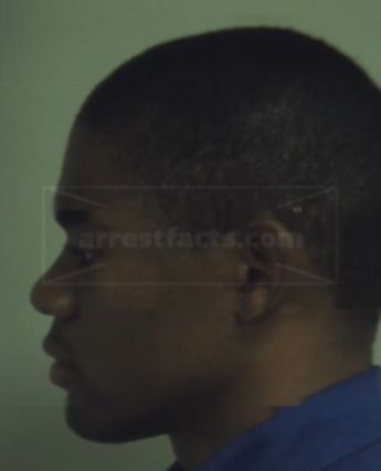 Terry Lashawn Vinson