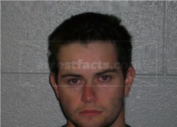 Christopher Garrett Smith