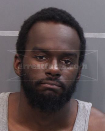 Tedarrell Wadley