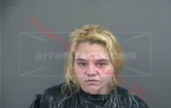 Kele Brianne Roberts