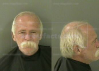 Larry Gregory Williams