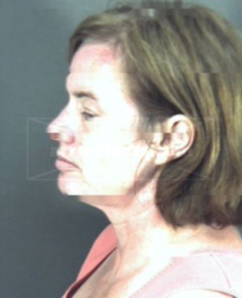 Kathleen Mary Barry