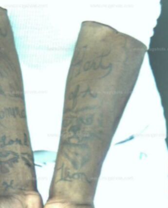 Sylvanus Lamond Mccook
