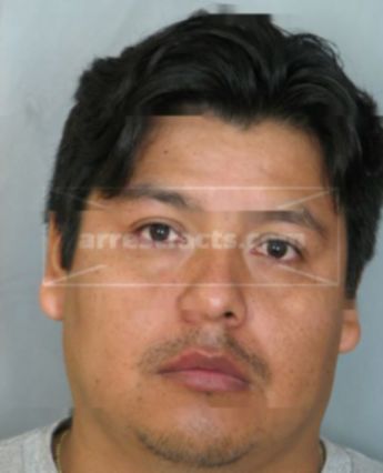 Amador Perez