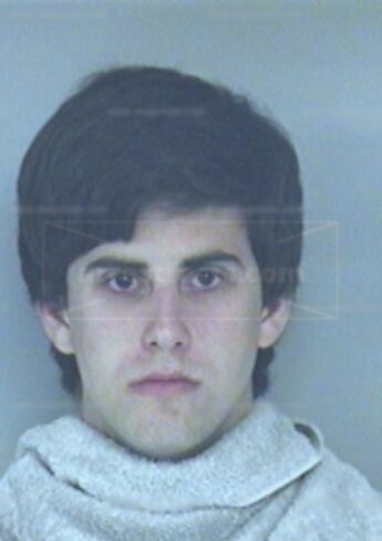 Mark James Needham