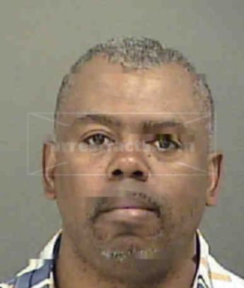 Donald Ray Rankin