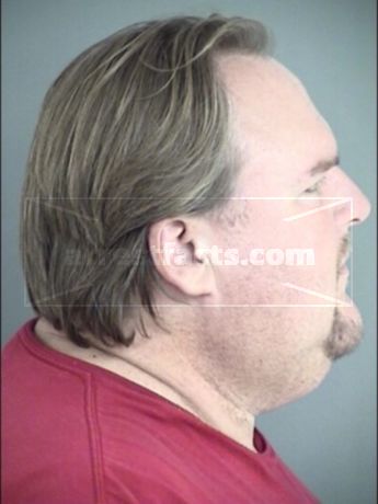 Gregory Glenn Gandy