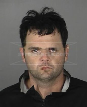Shawn Wayne Brown