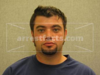Adam James Parker