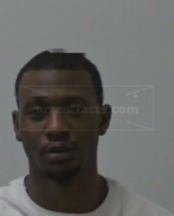 Devin Lamont Brown