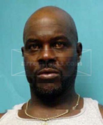 Ronnie Dewey Brown