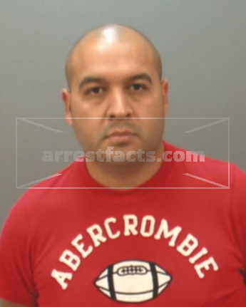 Gerardo Garcia Rodriguez